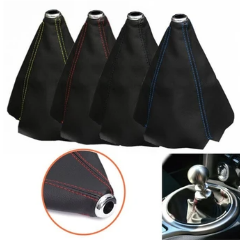 Cycling Gear Pants - 16mm Universal Car Gear Shift Collars