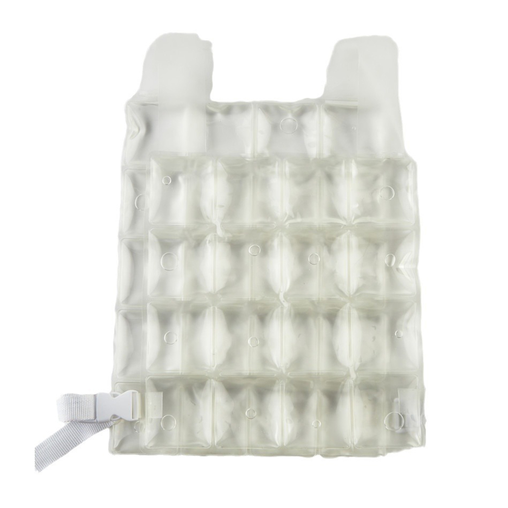 Cycling Gear Pas - Cooling Vest With For Multi For