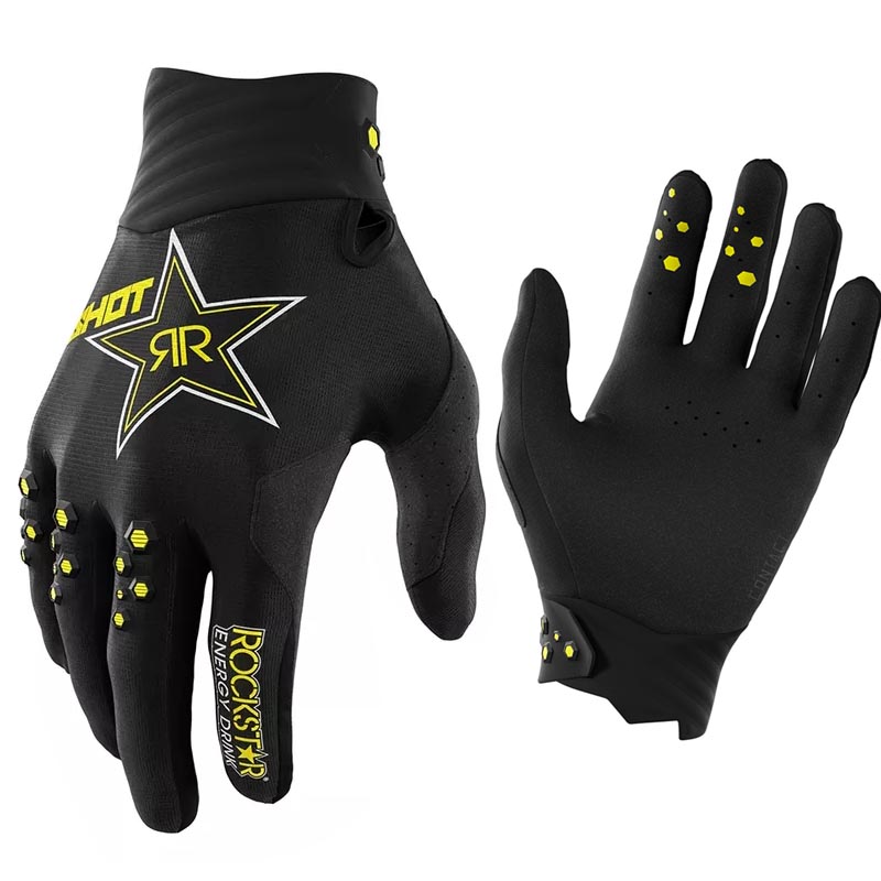 Cycling Gear Pas - Motorcycle Mtb MX Off-road Cycling Racing