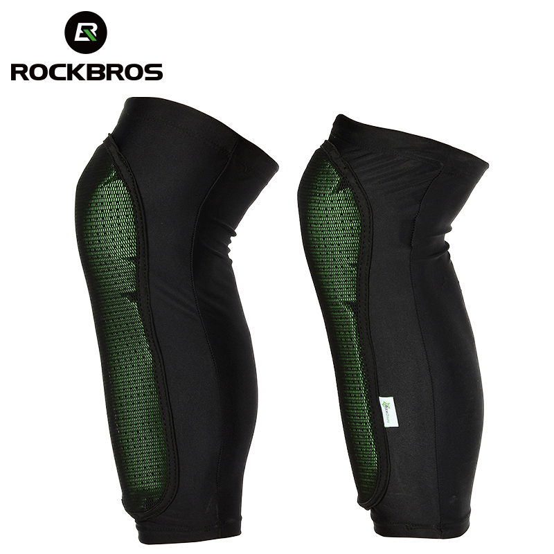 Cycling Gear Pants - ROCKBROS Cool Sport Legs MTB Cycling