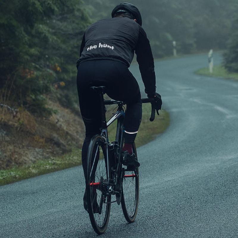 [New] 2PCS Reflective Carabine - Cycling Gear Pants review and price