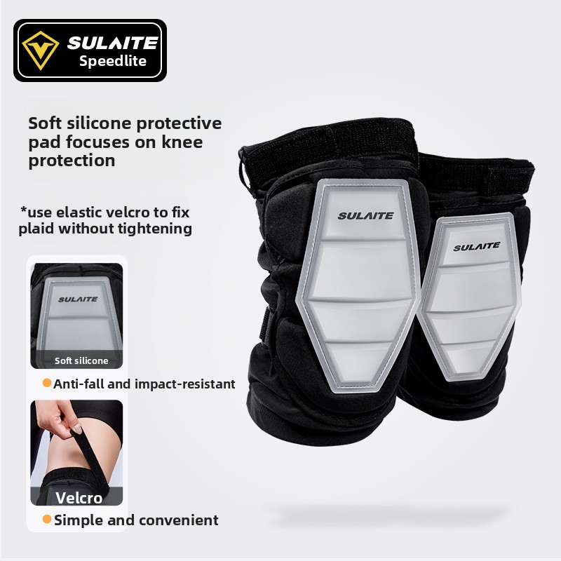 SULAITE Motorcycle Hip Protect - Cycling Gear Pants review and price