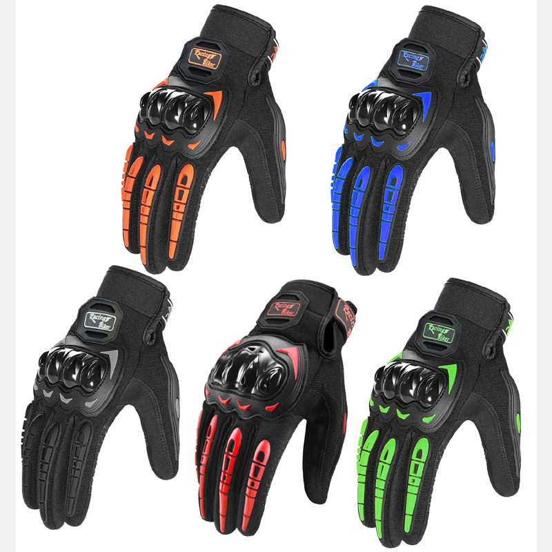 Motorcycle Racing Gloves Men S - Cycling Gear Pas review and price