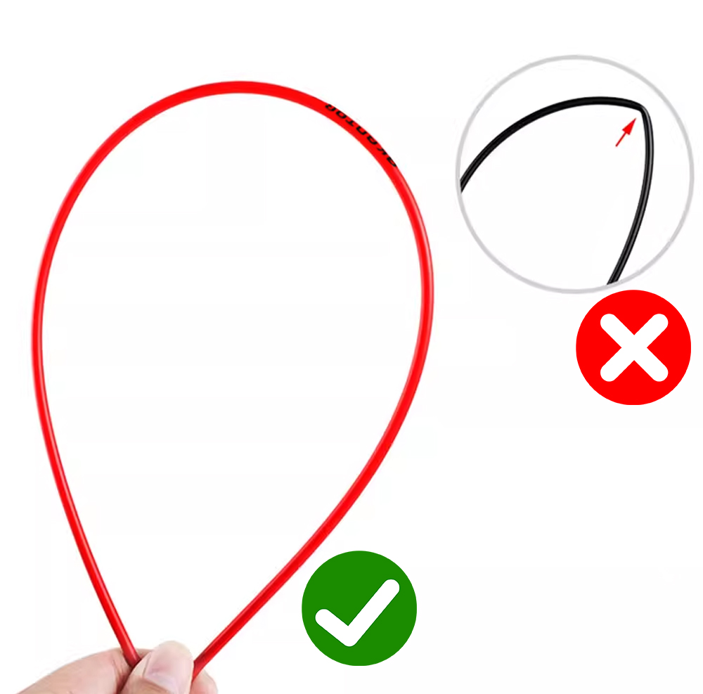 AKA Bicycle Brake/Shift Cable& - Cycling Gear Kit review and price