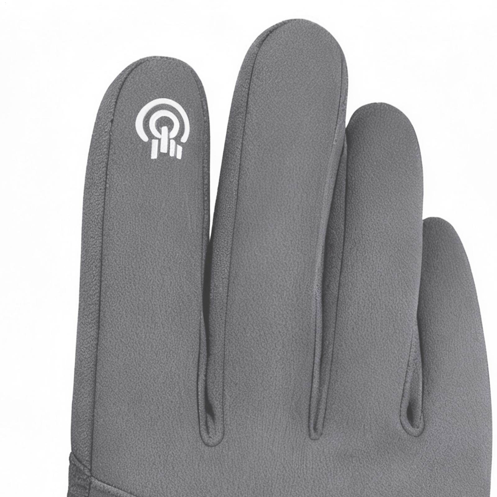 Warm Gloves Windproof Touchscr - Cycling Gear Cold Weather review and price