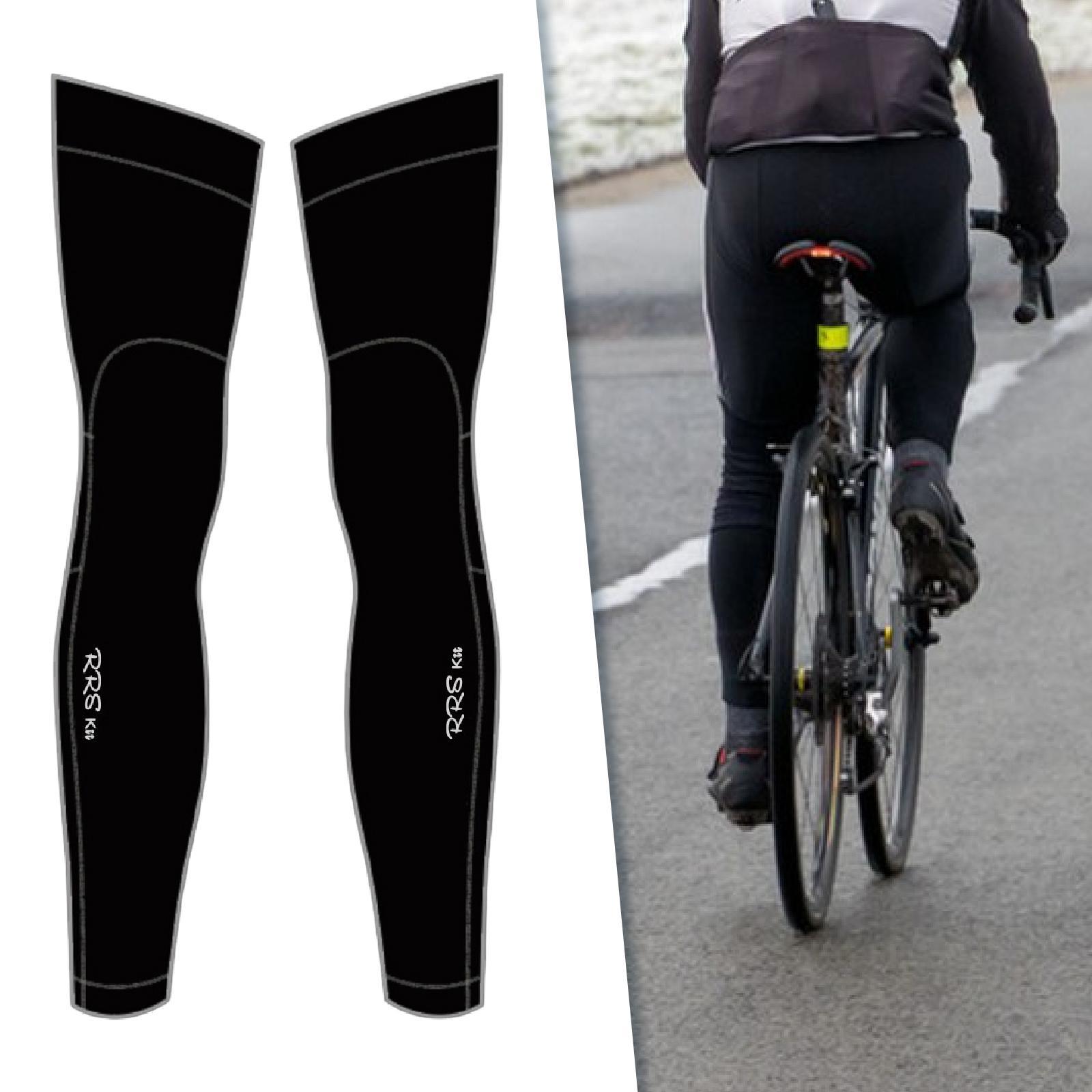 Cycling Leg Warmers Long Leg S - Cycling Gear Cold Weather review and price