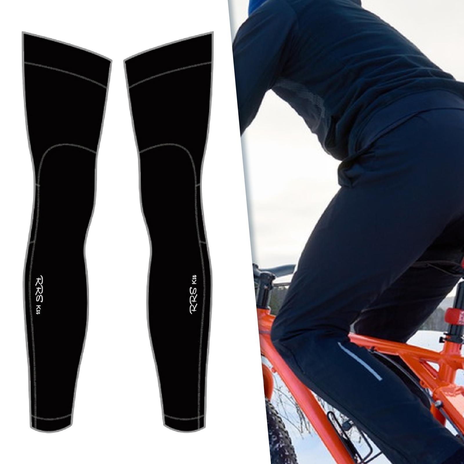 Cycling Leg Warmers Long Leg S - Cycling Gear Cold Weather review and price