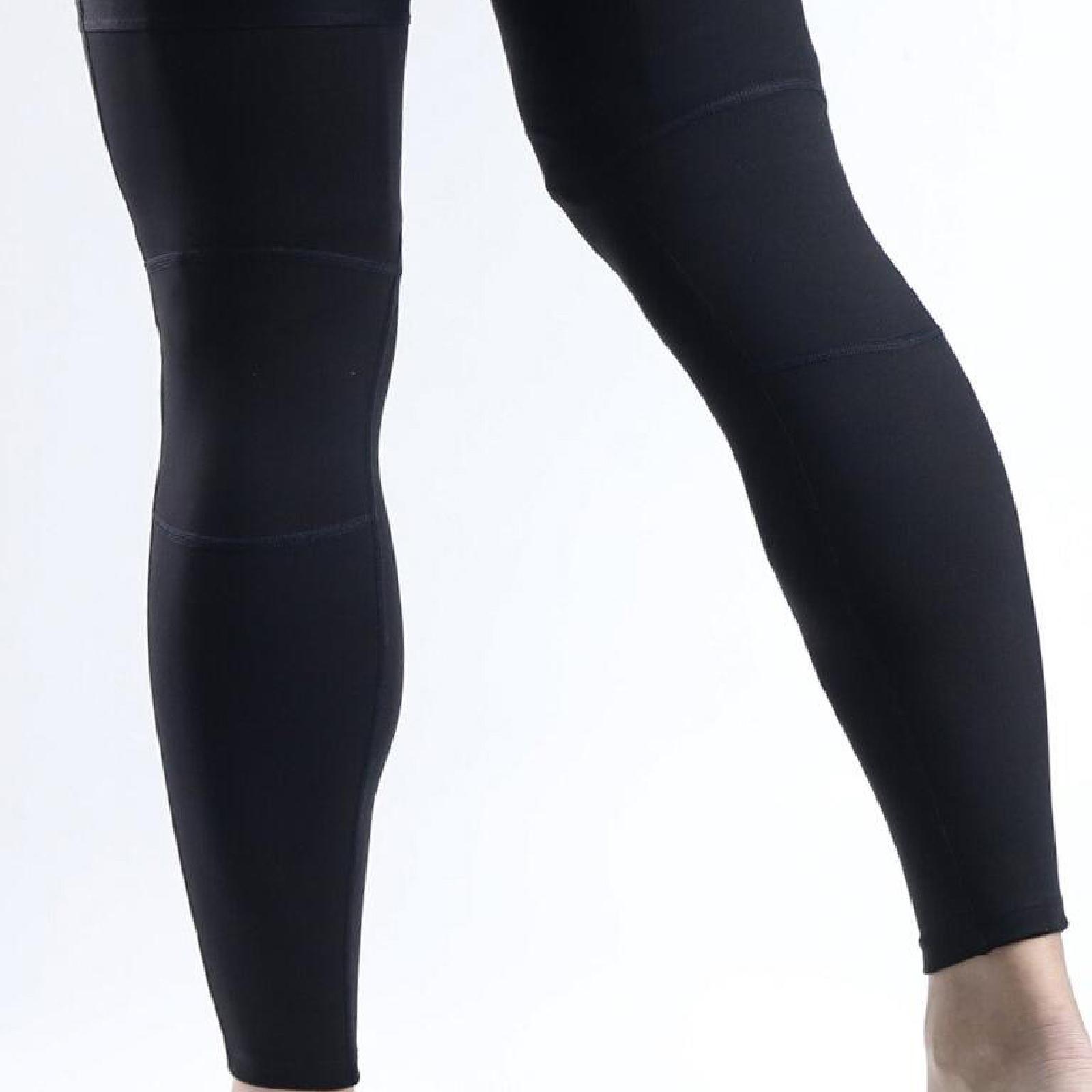 Cycling Leg Warmers Long Leg S - Cycling Gear Cold Weather review and price