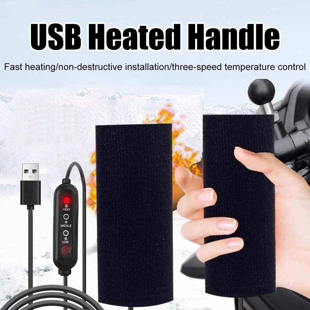 12V 3-Gear Motorcycle Heated H - Cycling Gear Kit review and price