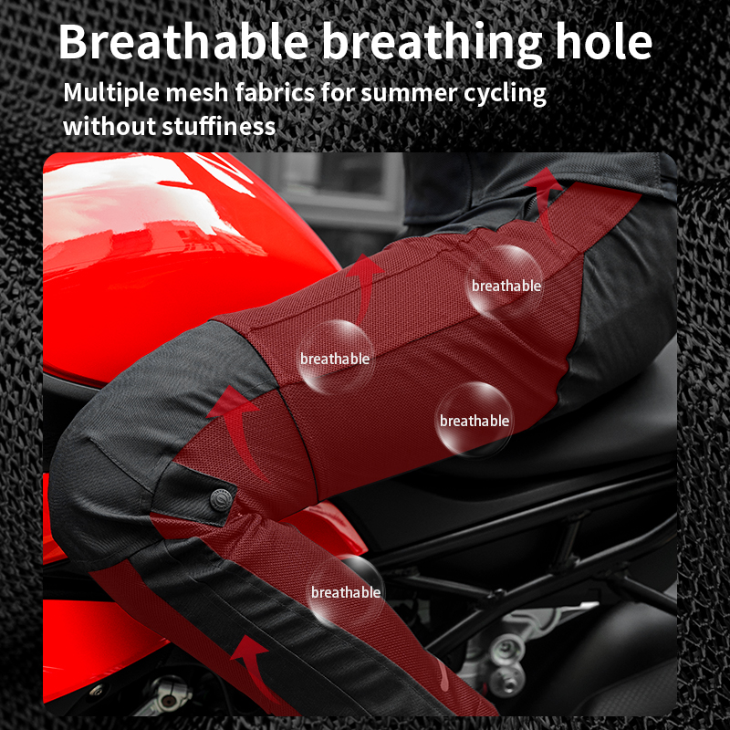 Star Field Knight New Motorcyc - Cycling Gear Pants review and price
