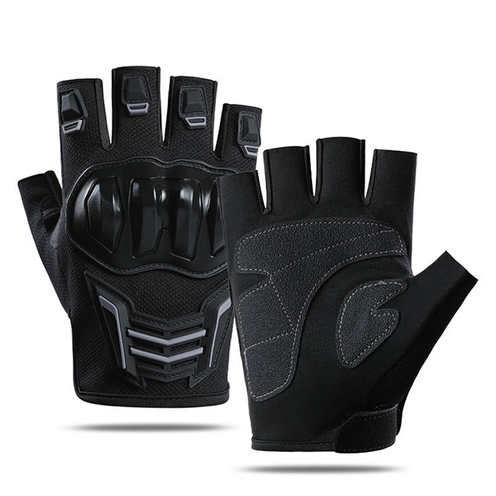Breathable Motorcycle Gloves S - Cycling Gear Pas review and price