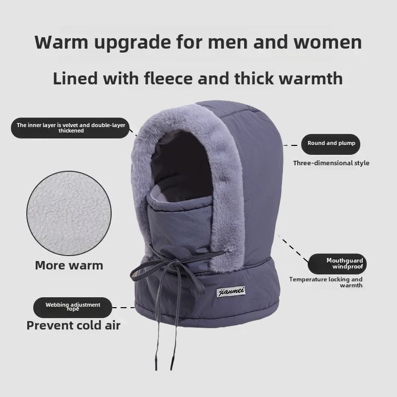New Balaclava Cold Weather Win - Cycling Gear Cold Weather review and price