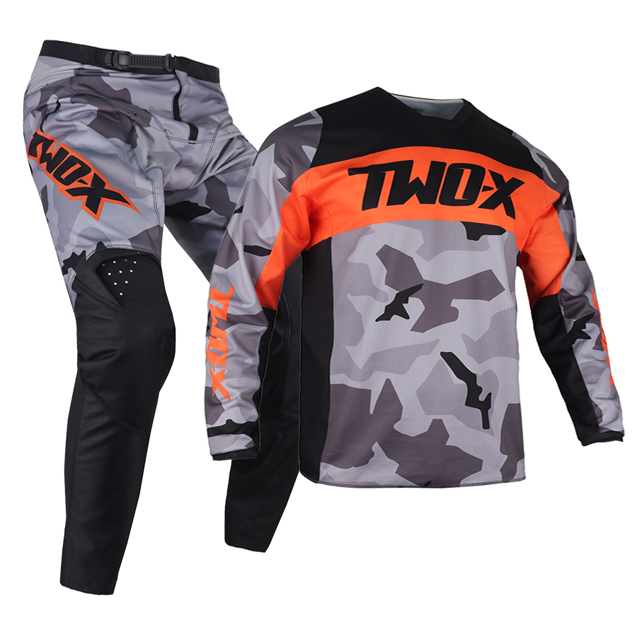 NEW Youth MX Jersey Pants Comb - Cycling Gear Pants review and price