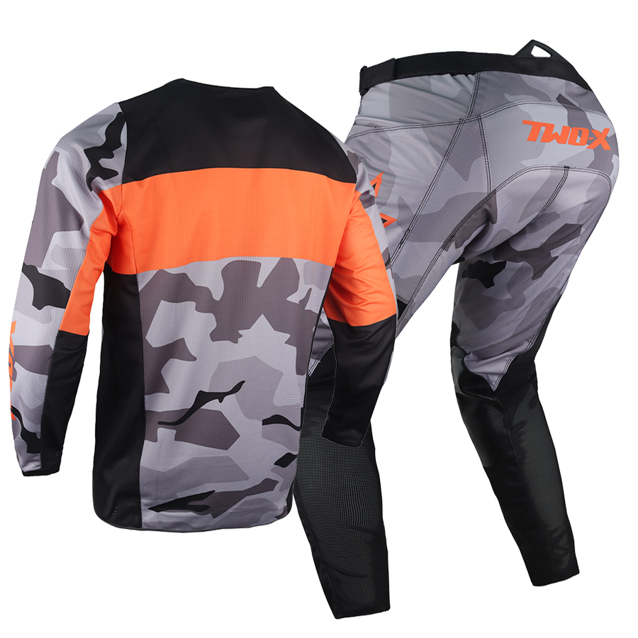 NEW Youth MX Jersey Pants Comb - Cycling Gear Pants review and price