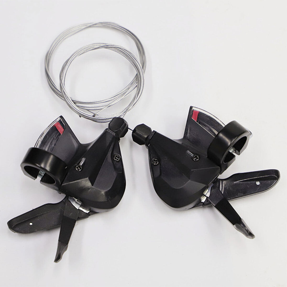 MTB Bike Gear Brake Levers Set - Cycling Gear Kit review and price