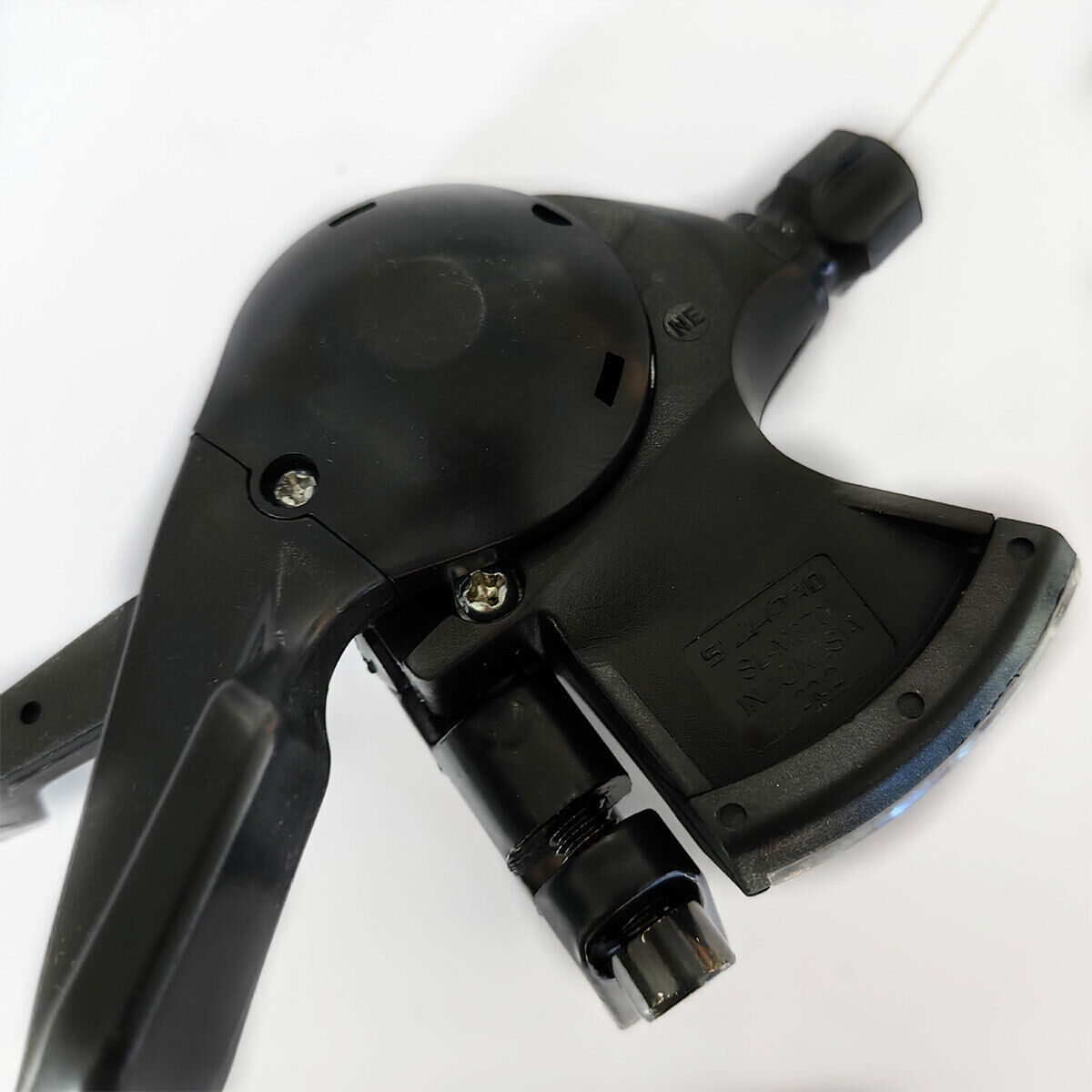 MTB Bike Gear Brake Levers Set - Cycling Gear Kit review and price