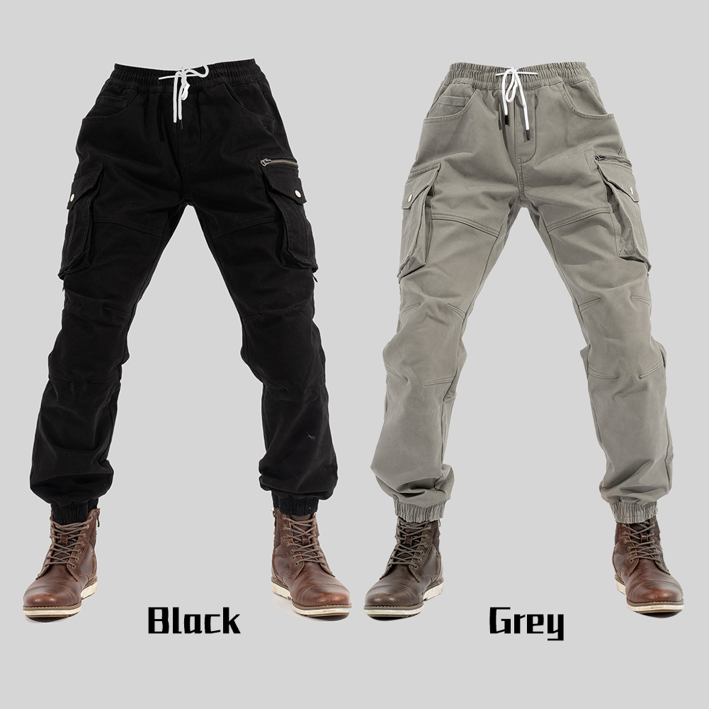 Motorcycle Riding Pants Men Tr - Cycling Gear Pants review and price