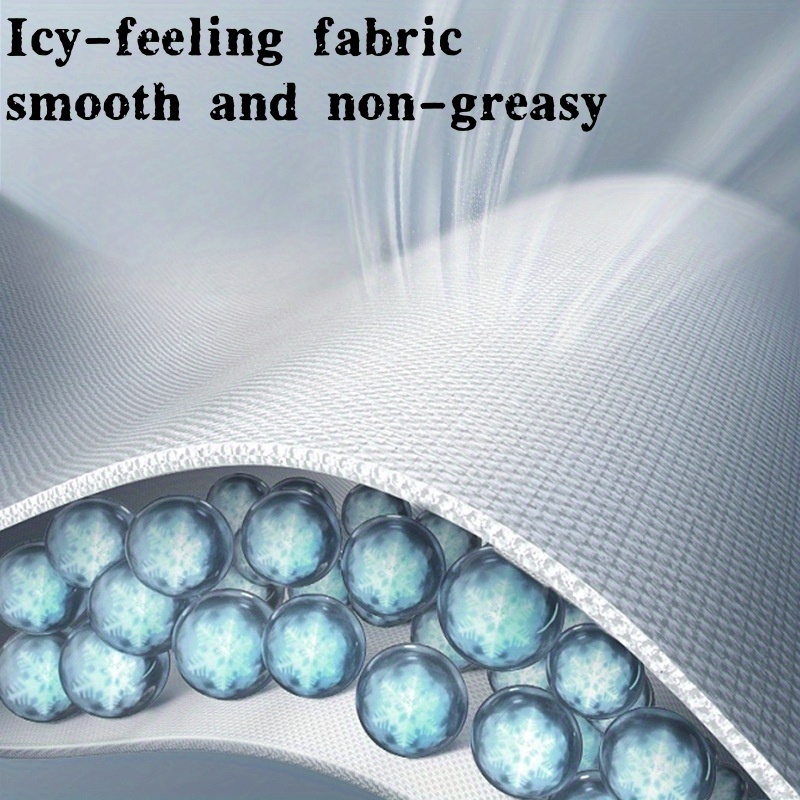 2pcs Ice Silk Arm Sleeves, Bre - Cycling Gear Pas review and price