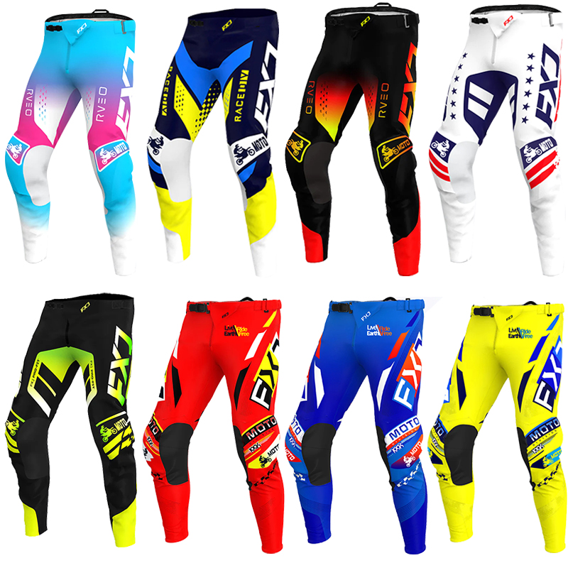 motocross pants  Children teen - Cycling Gear Pants review and price