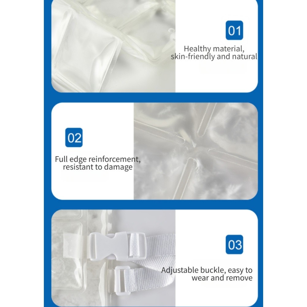 Cooling Vest With For Multi Fo - Cycling Gear Pas review and price