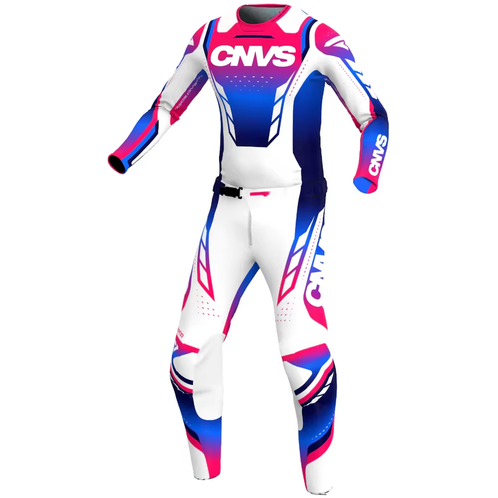 2026 CNVS REVO Moto Gear Set M - Cycling Gear Kit review and price