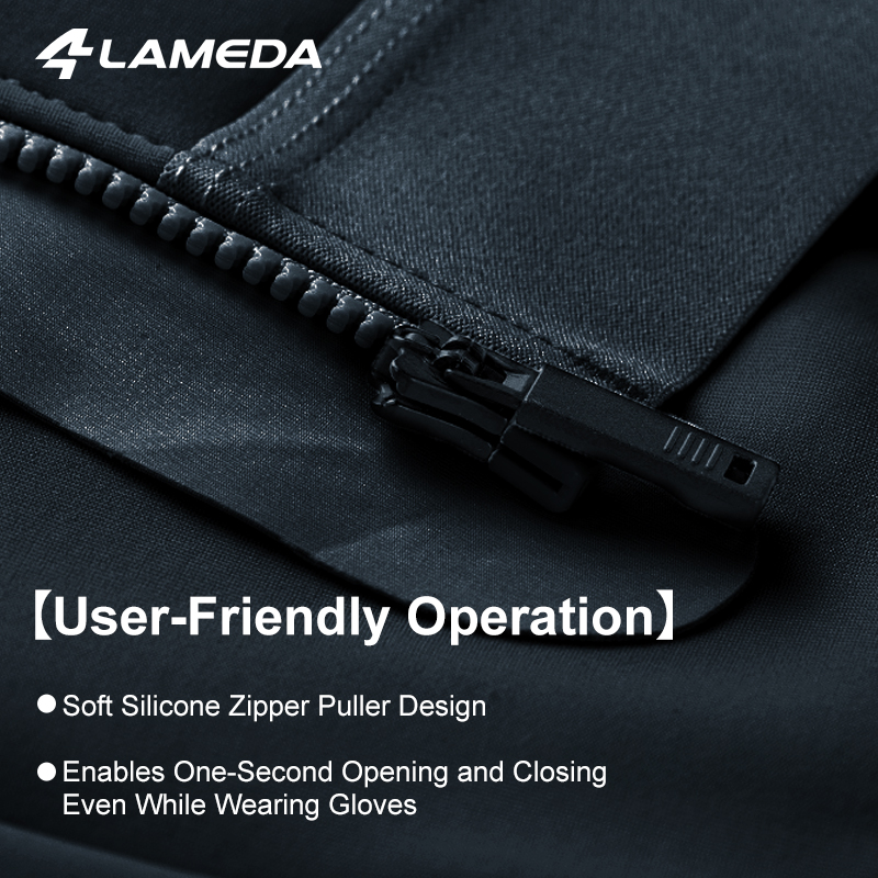 LAMEDA Winter Fleece Men's Roa - Cycling Gear Cold Weather review and price