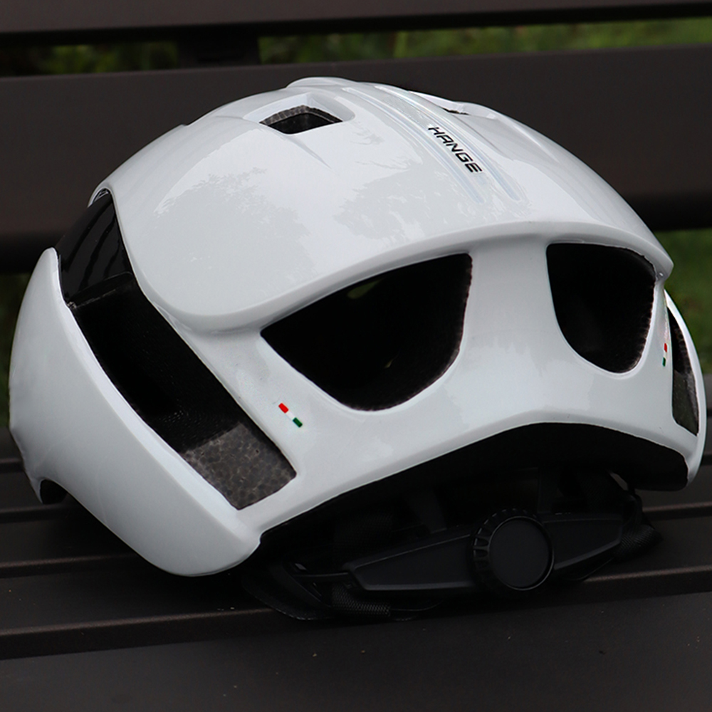 Unisex Aero Cycling Helmet L - - Cycling Gear Pas review and price