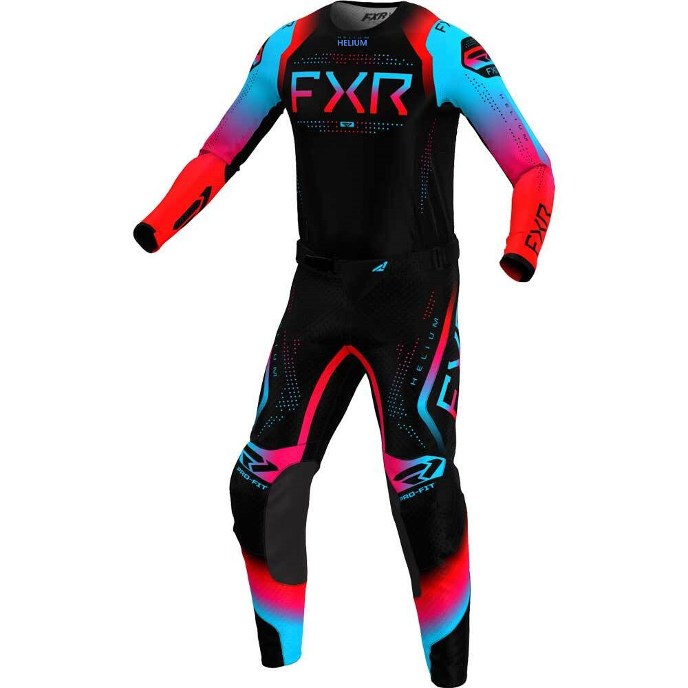 2026 fh Pink MX Off Road Kit M - Cycling Gear Kit review and price