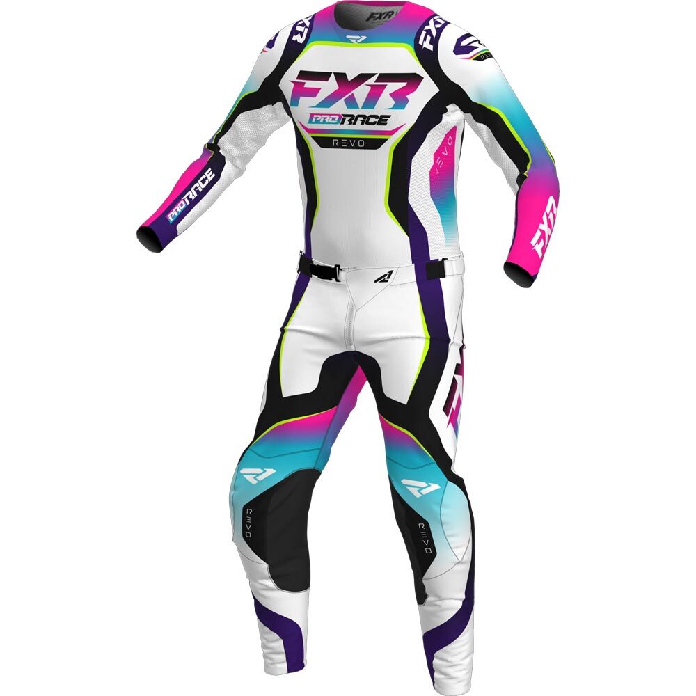 2026 fh Pink MX Off Road Kit M - Cycling Gear Kit review and price