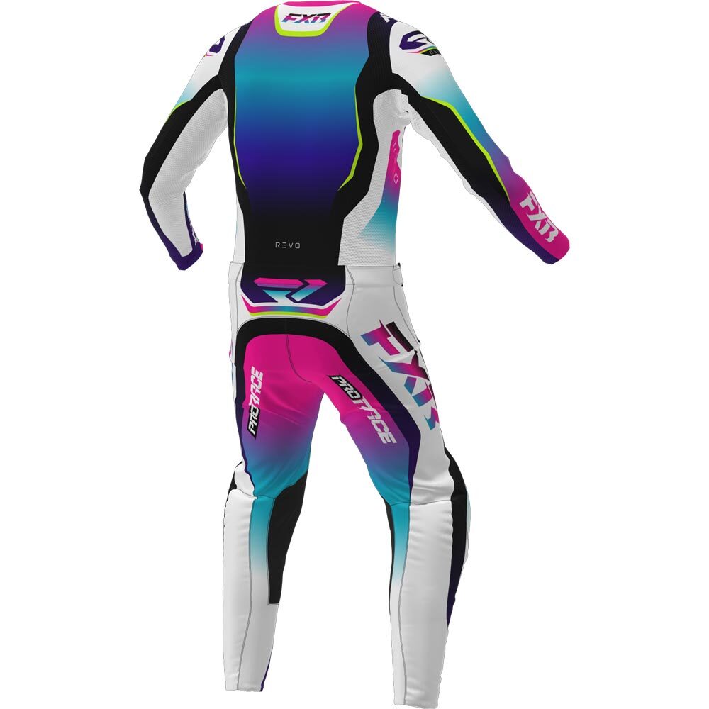 2026 fh Pink MX Off Road Kit M - Cycling Gear Kit review and price