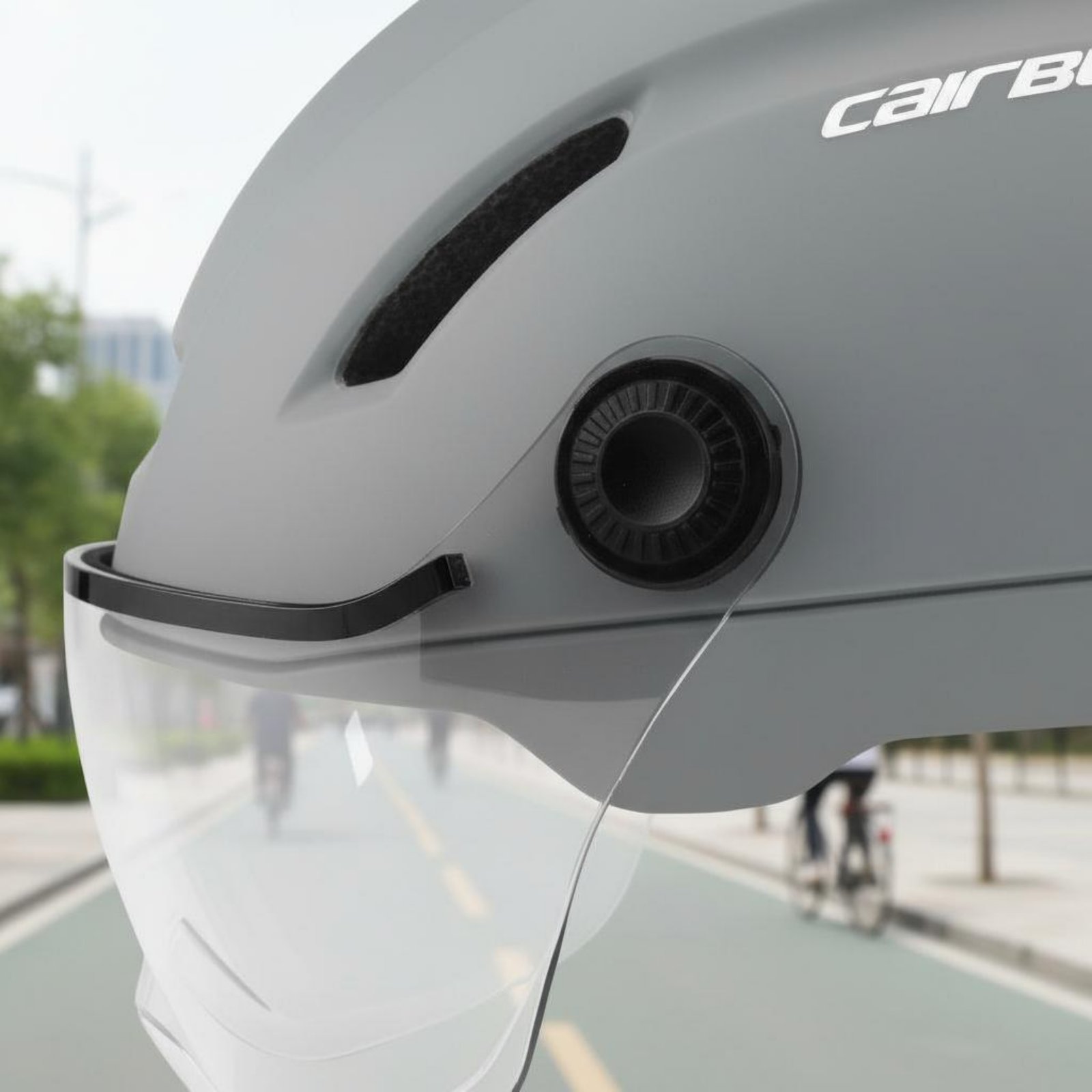 Electric Bicycle Commuter Helm - Cycling Gear Pas review and price