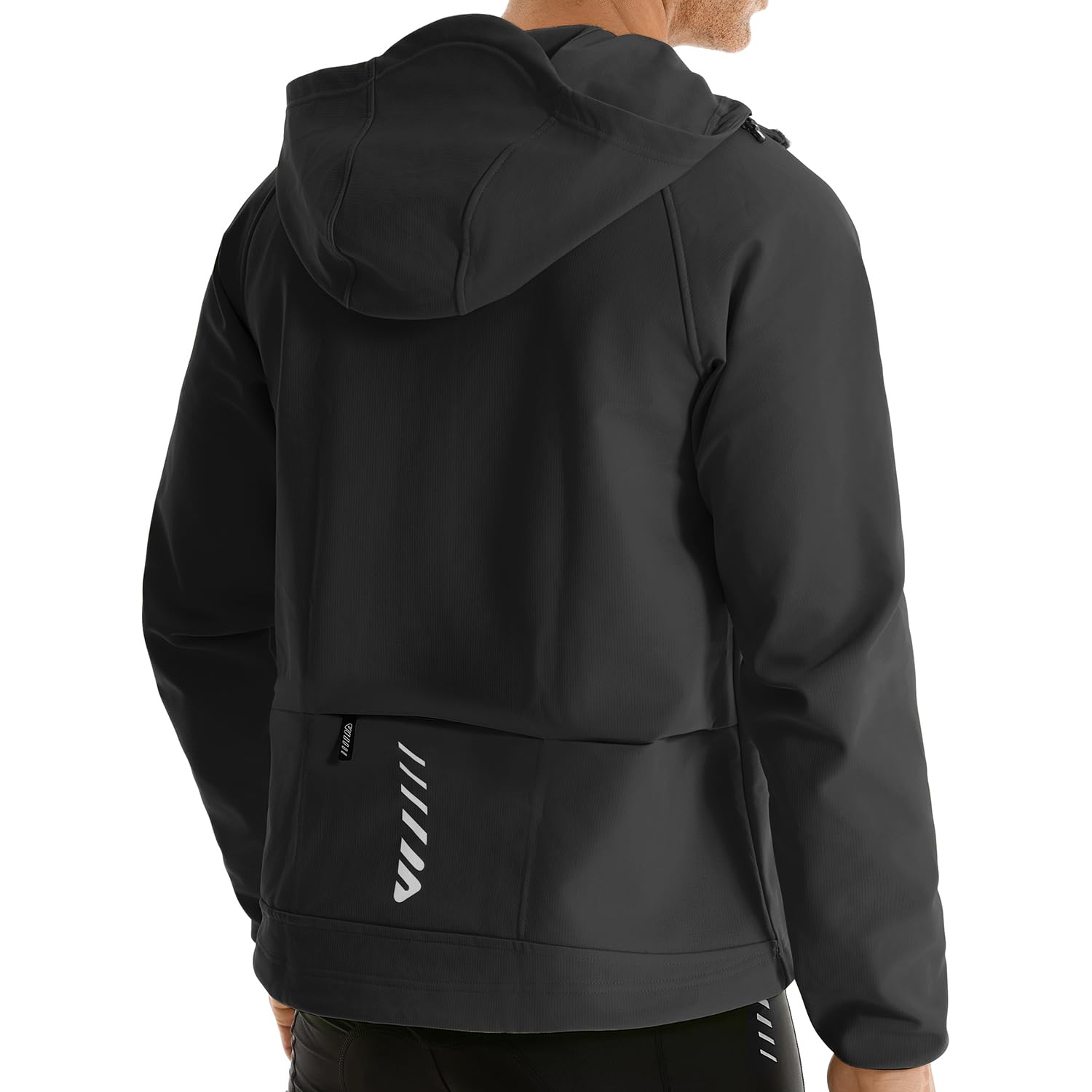 Wulibike winter cycling jacket - Cycling Gear Cold Weather review and price