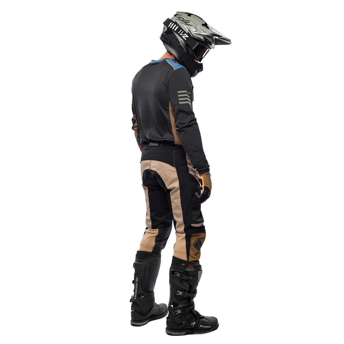 2026 fh Suit MX Off Road Motoc - Cycling Gear Kit review and price