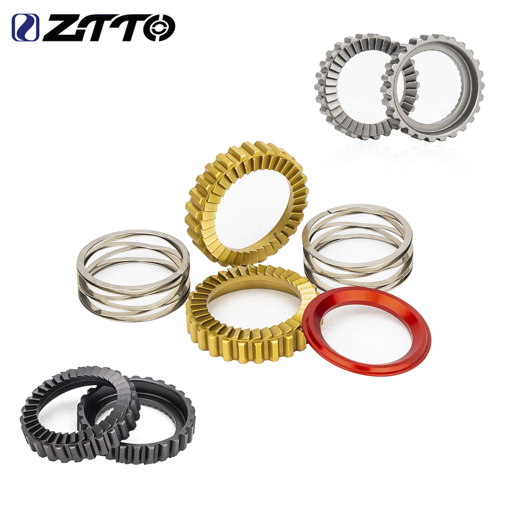 ZTTO Steel Bicycle Hub Star Ra - Cycling Gear Kit review and price