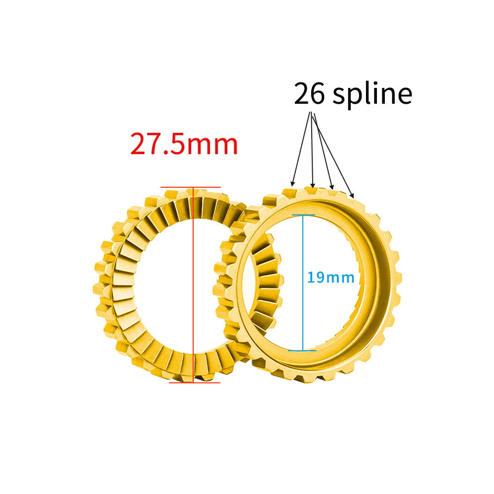 ZTTO Steel Bicycle Hub Star Ra - Cycling Gear Kit review and price