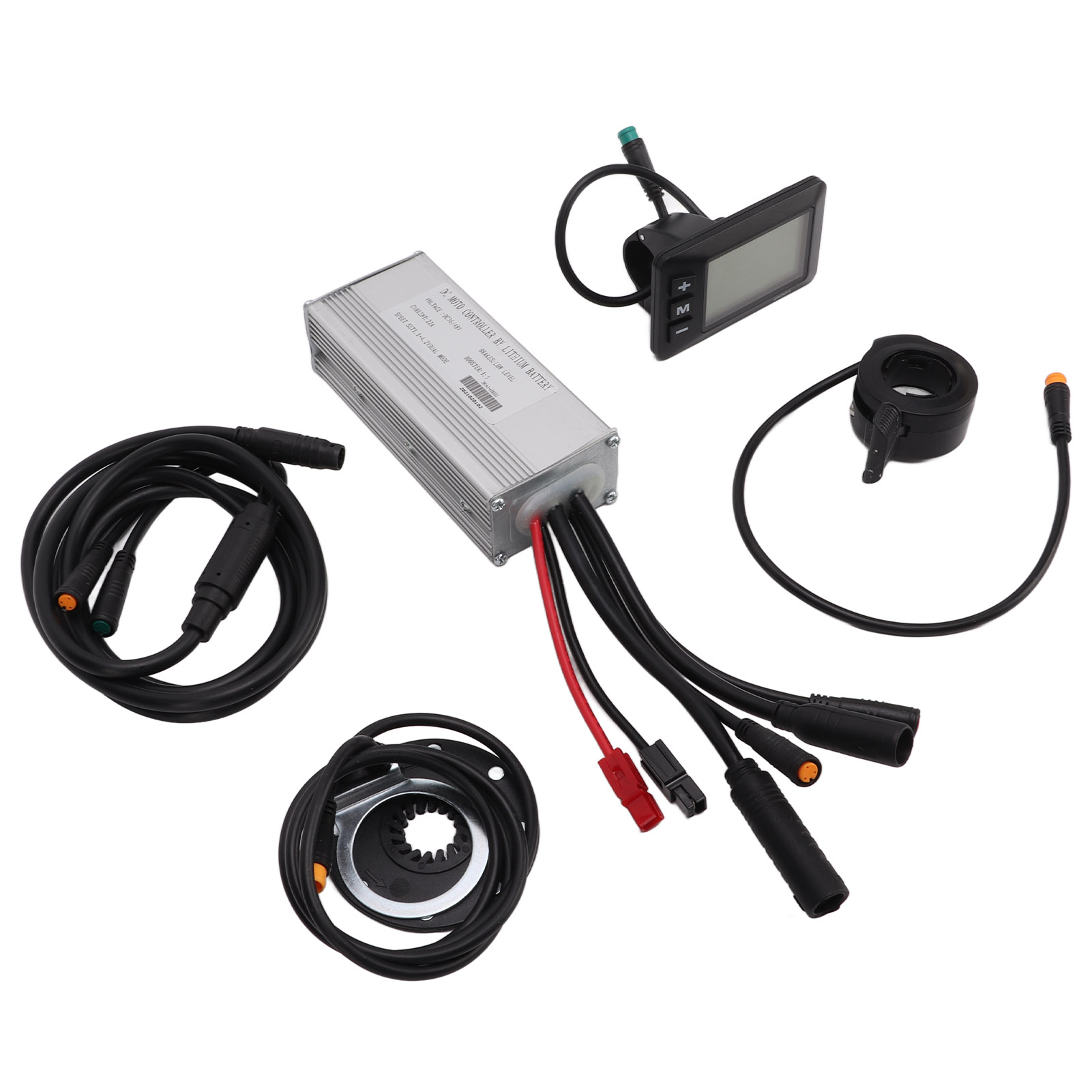 Electric Bike Motor Controller - Cycling Gear Kit review and price