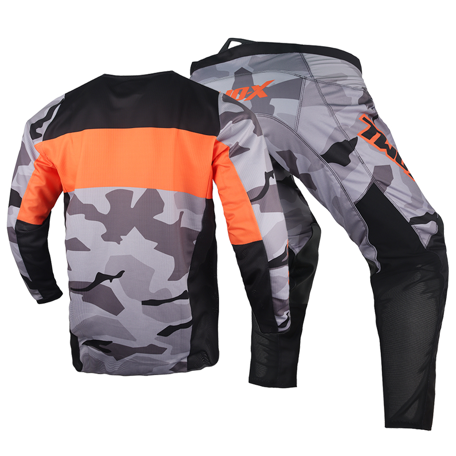 New Two-X Youth Motocross 180  - Cycling Gear Kit review and price