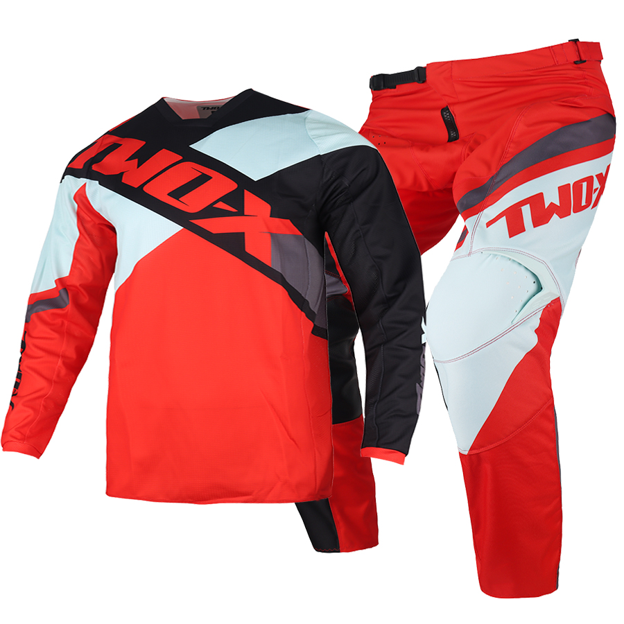 New Two-X Youth Motocross 180  - Cycling Gear Kit review and price