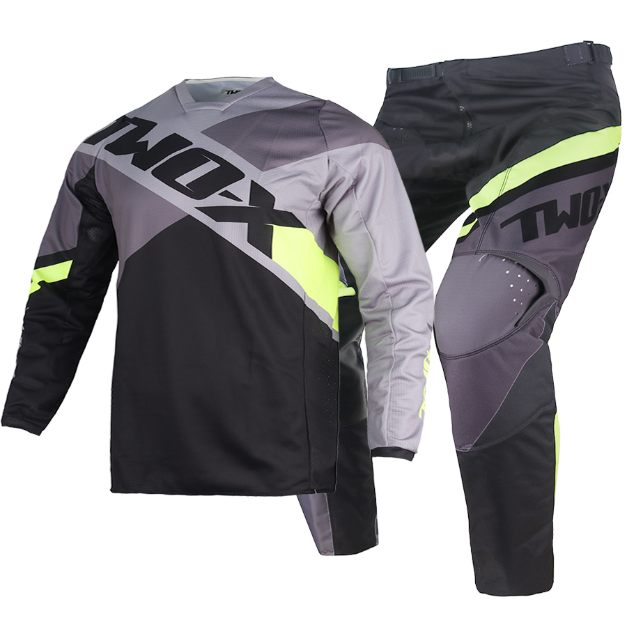 New Two-X Youth Motocross 180  - Cycling Gear Kit review and price