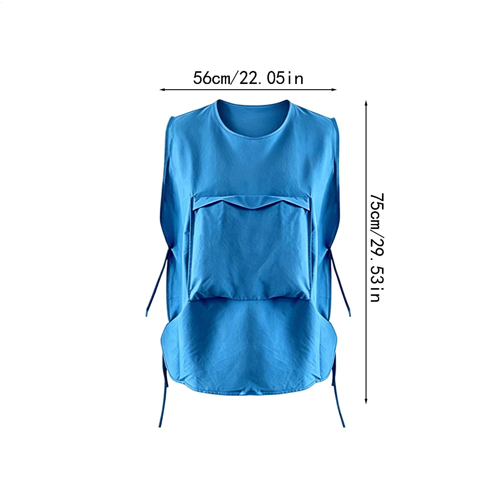 4 Gel Ice Packs Cooling Vest R - Cycling Gear Cold Weather review and price