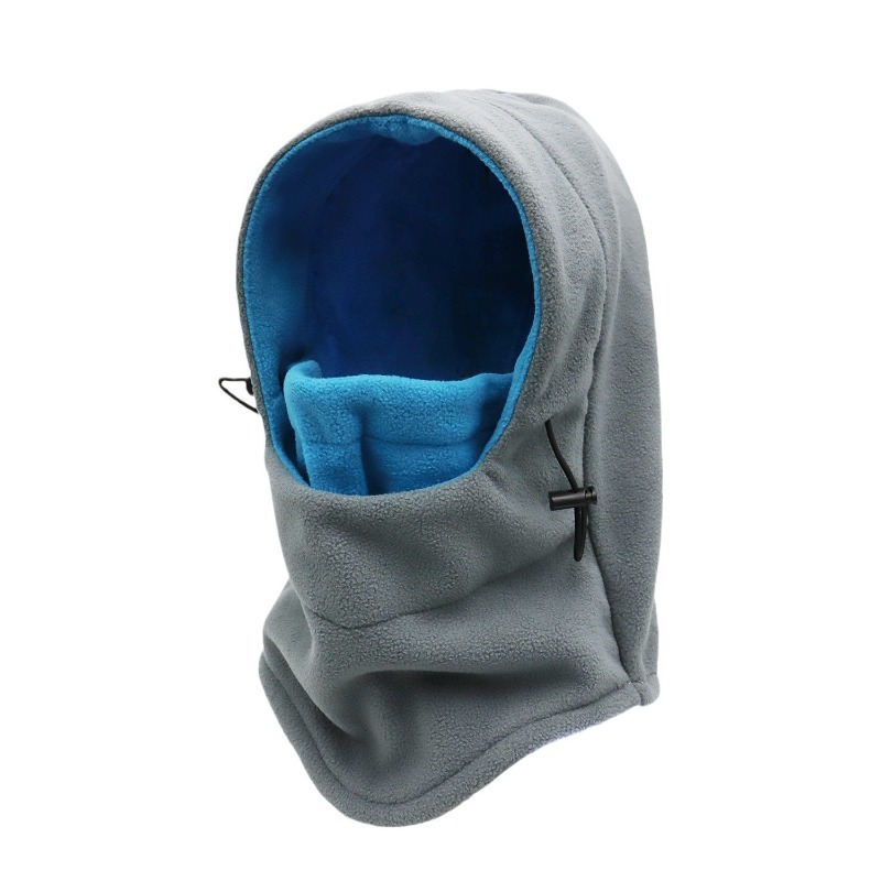 Face Mask Fleece Winter Ski Cy - Cycling Gear Cold Weather review and price