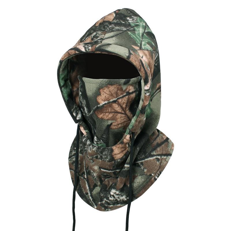 New Fleece Winter Balaclava, 3 - Cycling Gear Cold Weather review and price