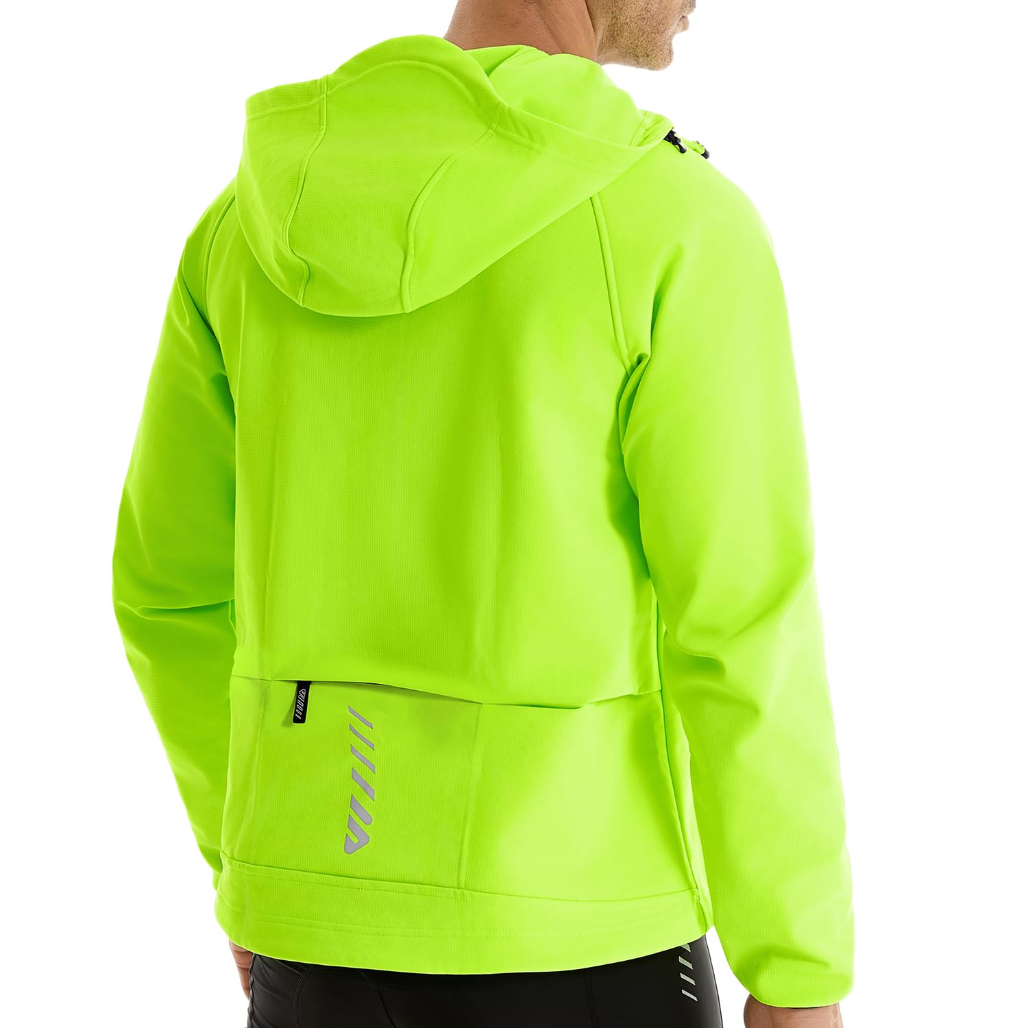 Wulibike Winter Cycling Jacket - Cycling Gear Cold Weather review and price