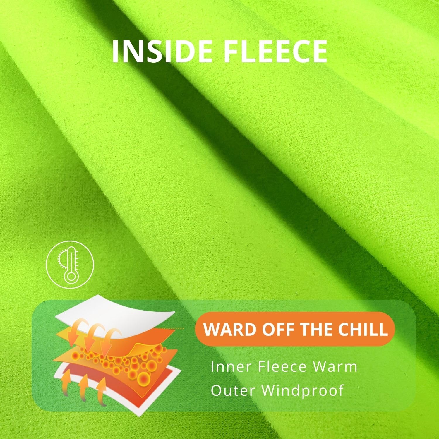 Wulibike Winter Cycling Jacket - Cycling Gear Cold Weather review and price