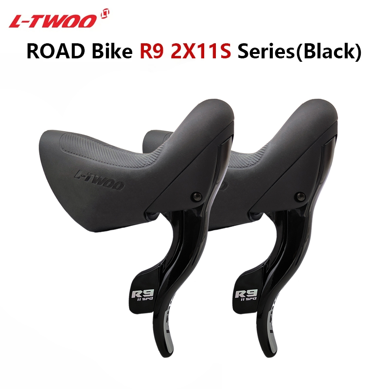 LTWOO R9 2x11 Speed Road Bike  - Cycling Gear Kit review and price