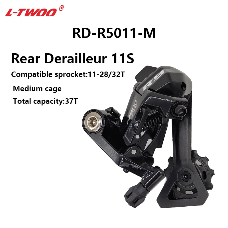 LTWOO R9 2x11 Speed Road Bike  - Cycling Gear Kit review and price