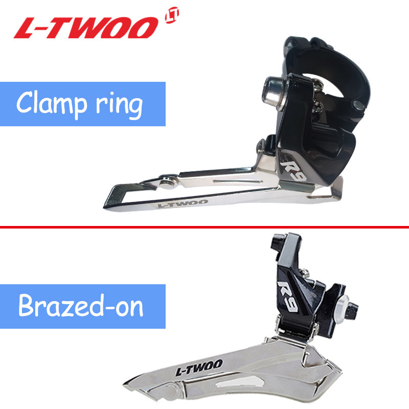 LTWOO R9 2x11 Speed Road Bike  - Cycling Gear Kit review and price