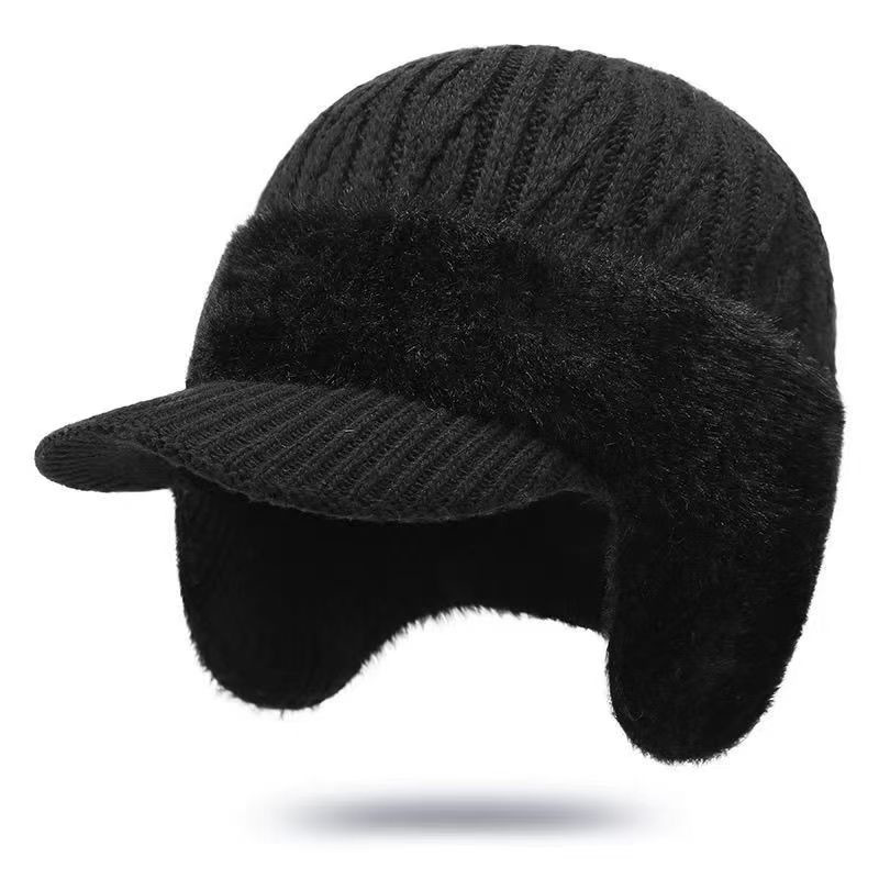 Windproof Thermal Beanie Fleec - Cycling Gear Cold Weather review and price