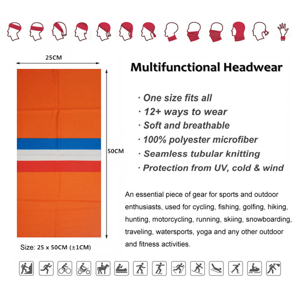 European Countries Face & Neck - Cycling Gear Pas review and price