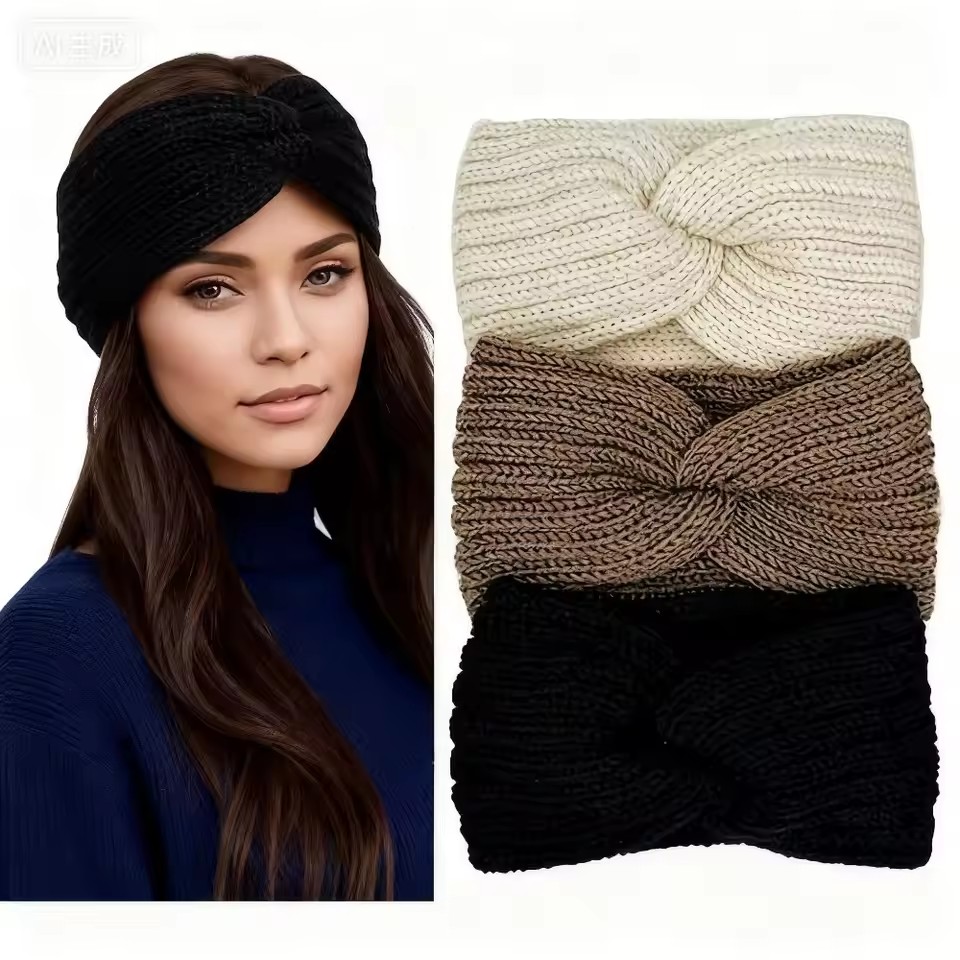 Women'S Winter Warm Headbands  - Cycling Gear Cold Weather review and price